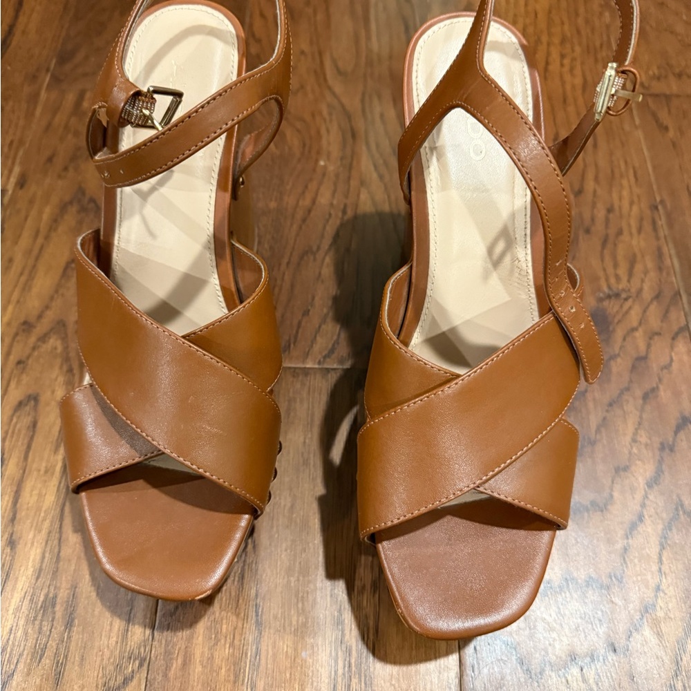 Aldo Tan Women's Sandals